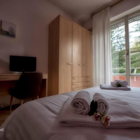 Hotel Amica Salsomaggiore Terme Zewnętrze zdjęcie