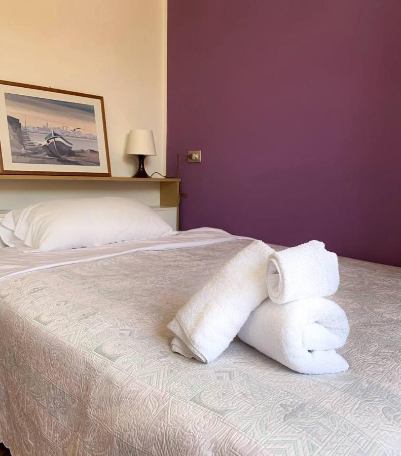 Hotel Amica Salsomaggiore Terme Zewnętrze zdjęcie