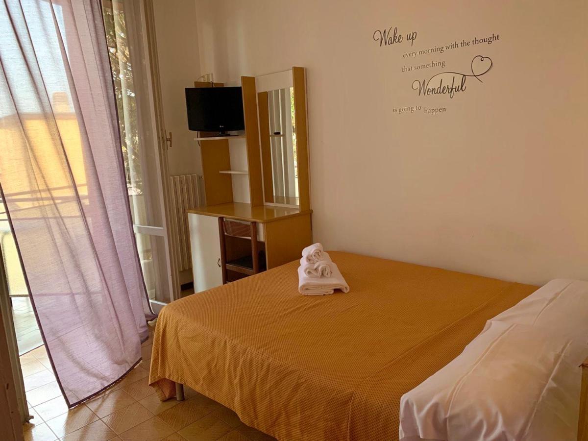 Hotel Amica Salsomaggiore Terme Zewnętrze zdjęcie