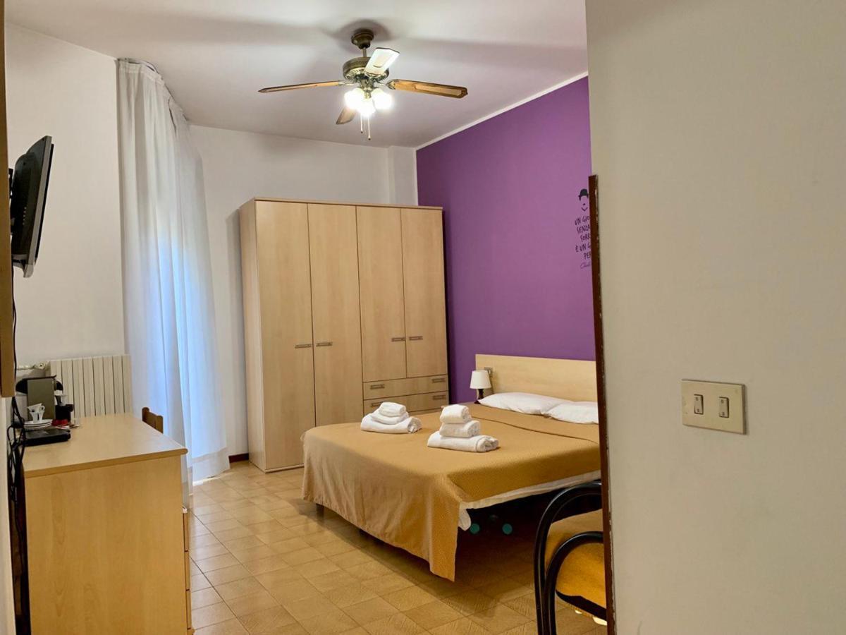 Hotel Amica Salsomaggiore Terme Zewnętrze zdjęcie