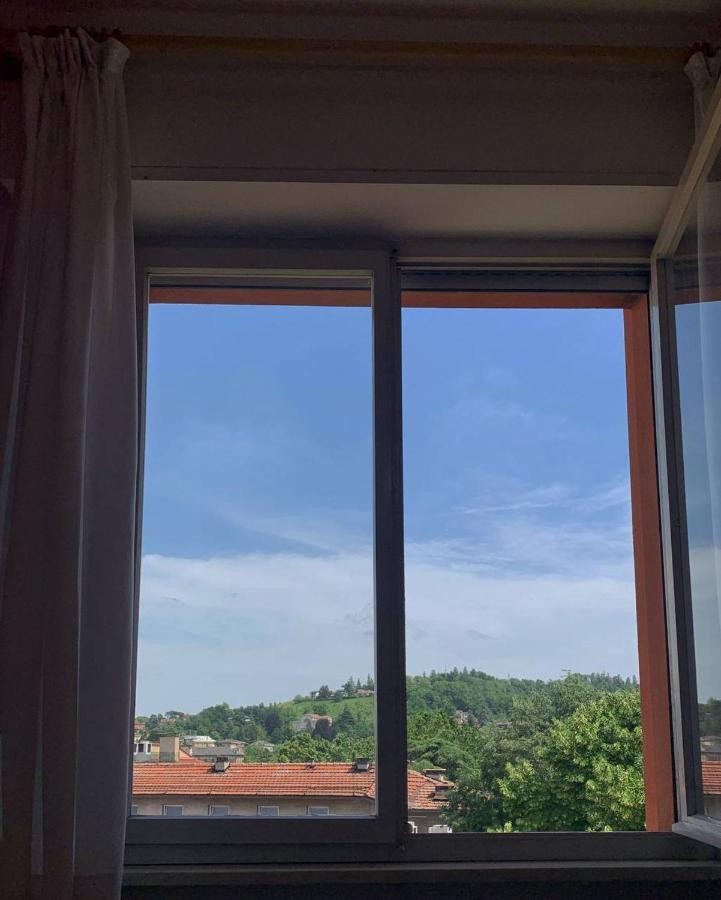 Hotel Amica Salsomaggiore Terme Zewnętrze zdjęcie