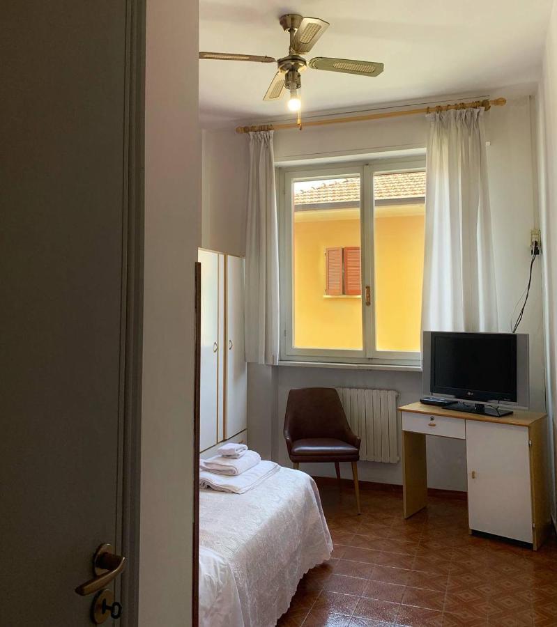 Hotel Amica Salsomaggiore Terme Zewnętrze zdjęcie