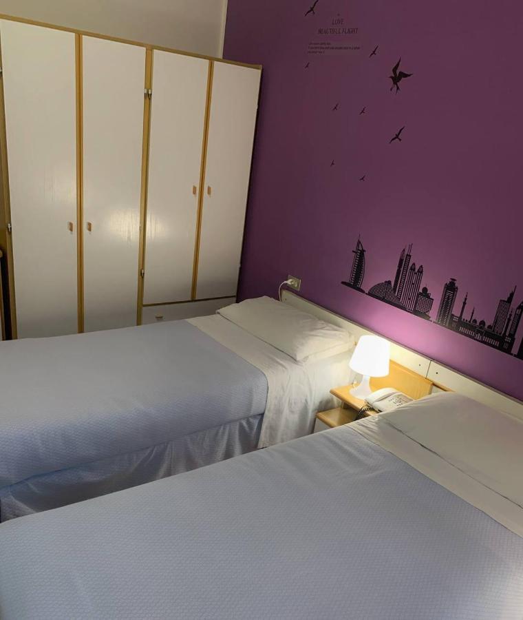 Hotel Amica Salsomaggiore Terme Zewnętrze zdjęcie