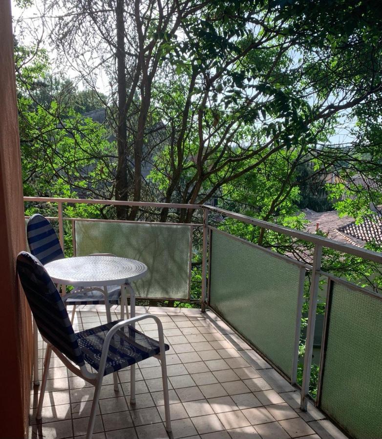 Hotel Amica Salsomaggiore Terme Zewnętrze zdjęcie