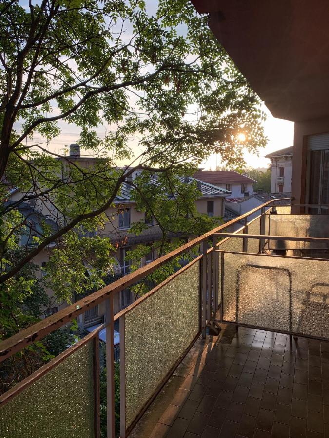 Hotel Amica Salsomaggiore Terme Zewnętrze zdjęcie