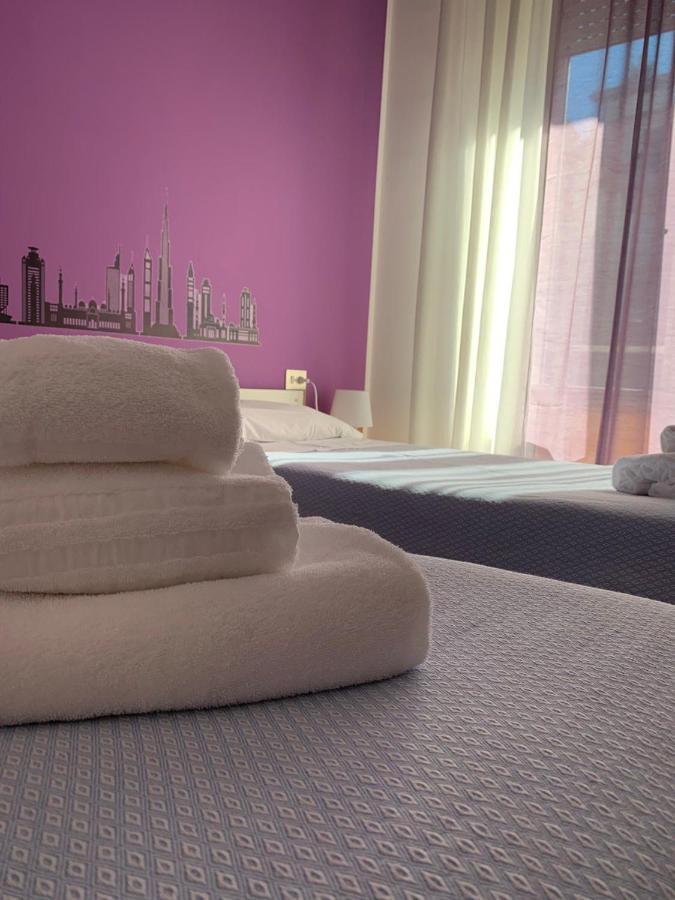 Hotel Amica Salsomaggiore Terme Zewnętrze zdjęcie