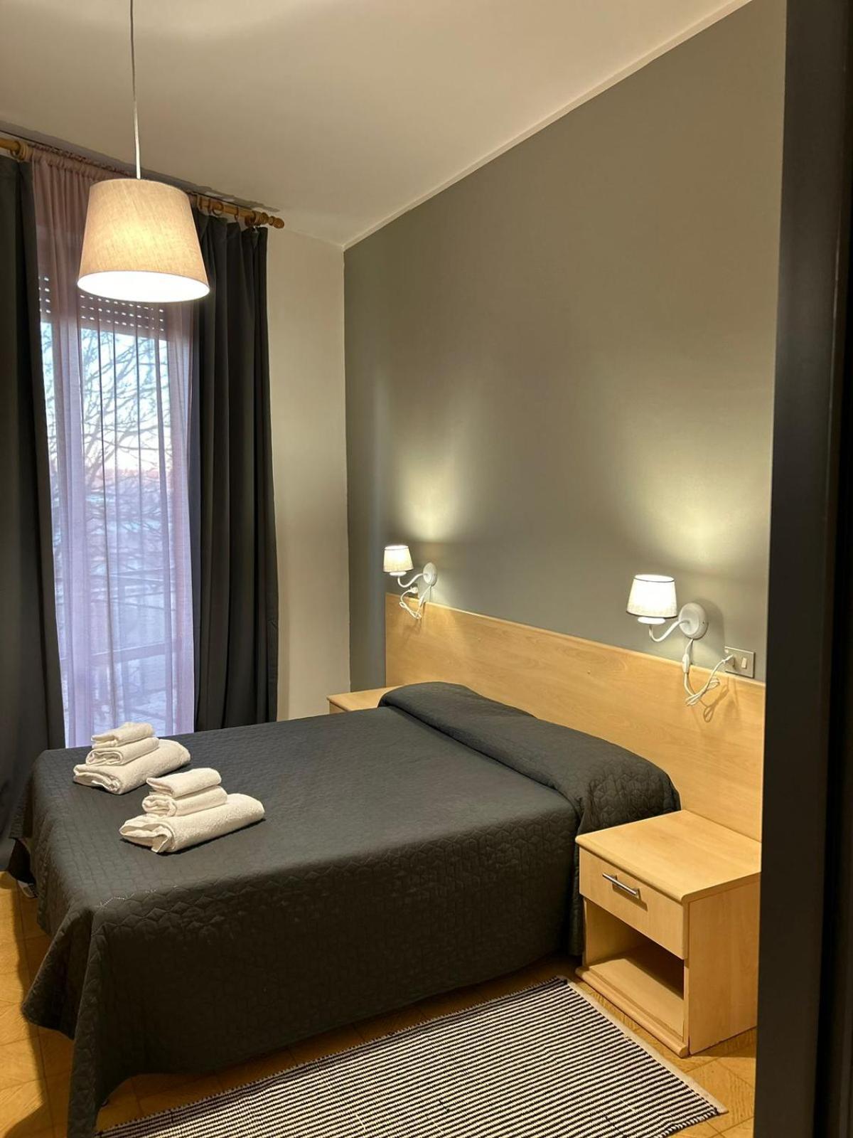 Hotel Amica Salsomaggiore Terme Zewnętrze zdjęcie