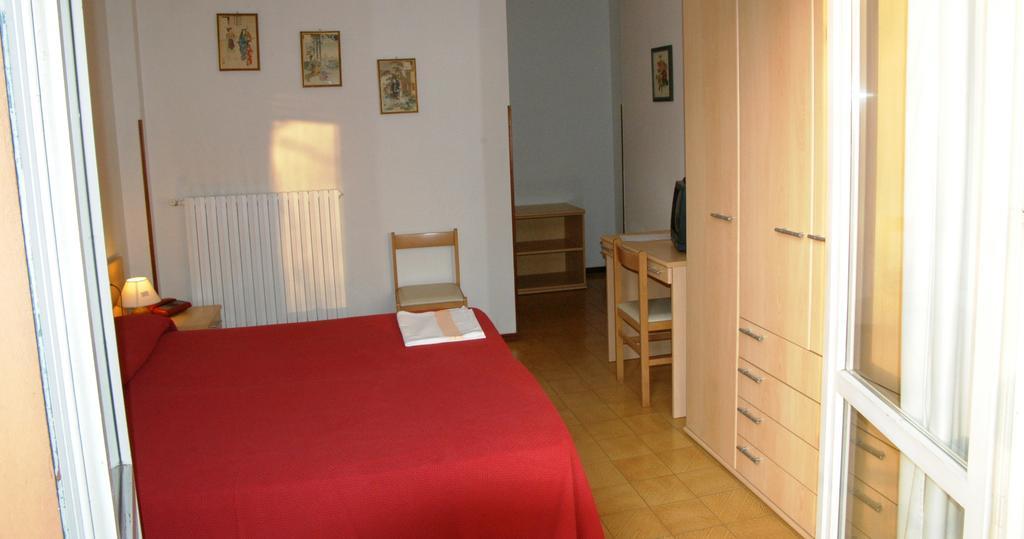 Hotel Amica Salsomaggiore Terme Zewnętrze zdjęcie