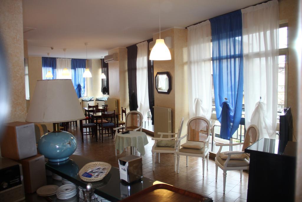 Hotel Amica Salsomaggiore Terme Zewnętrze zdjęcie