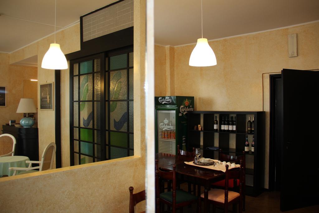 Hotel Amica Salsomaggiore Terme Zewnętrze zdjęcie