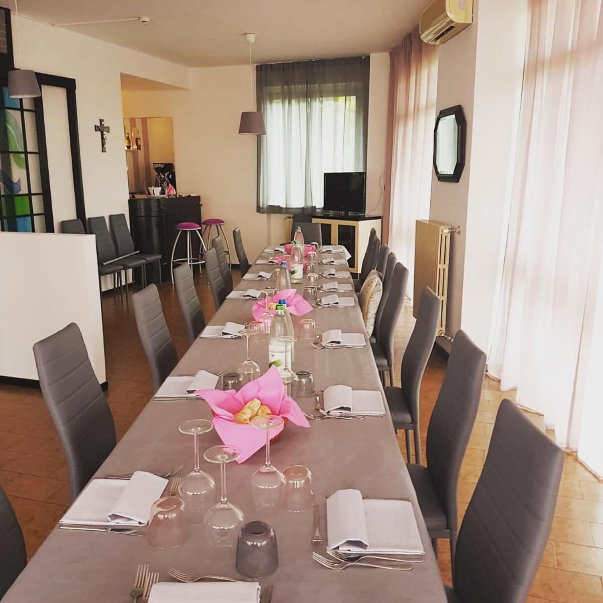 Hotel Amica Salsomaggiore Terme Zewnętrze zdjęcie