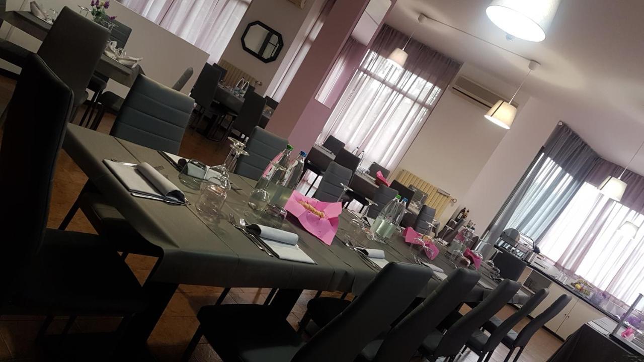 Hotel Amica Salsomaggiore Terme Zewnętrze zdjęcie