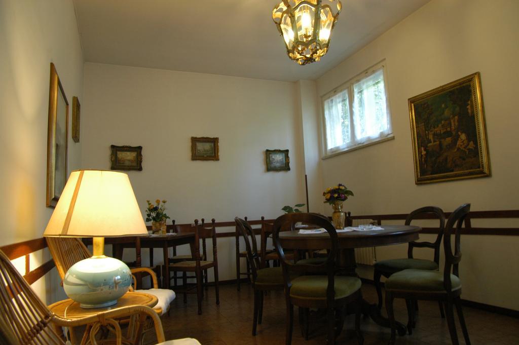 Hotel Amica Salsomaggiore Terme Zewnętrze zdjęcie