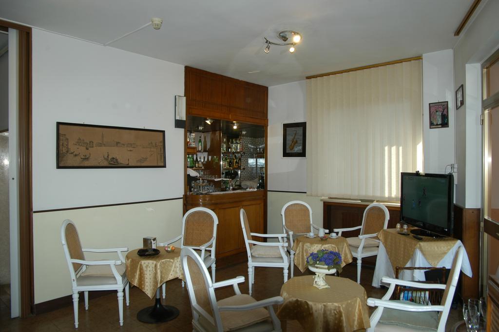 Hotel Amica Salsomaggiore Terme Zewnętrze zdjęcie